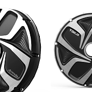 创新驱动下的高效生活 岸峰工业设计空气能热水器全案解析